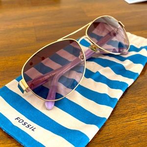 FOSSIL sunglasses